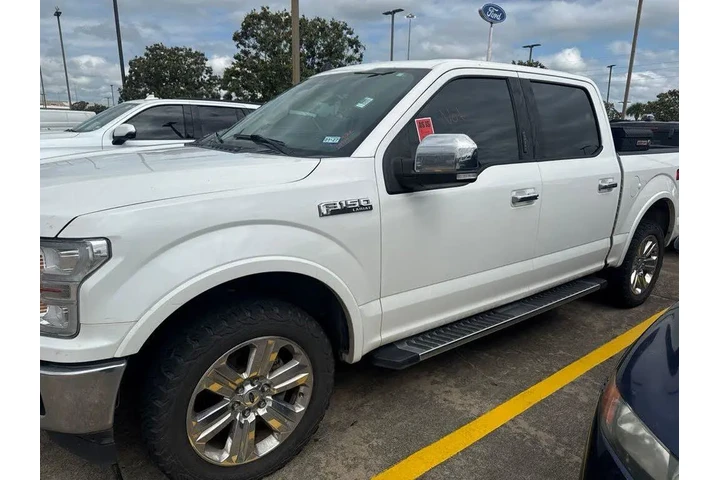 $33125 : Ford F-150 2020 4x4 XL 4dr S image 1