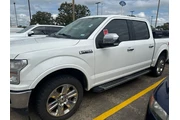 Ford F-150 2020 4x4 XL 4dr S en Houston