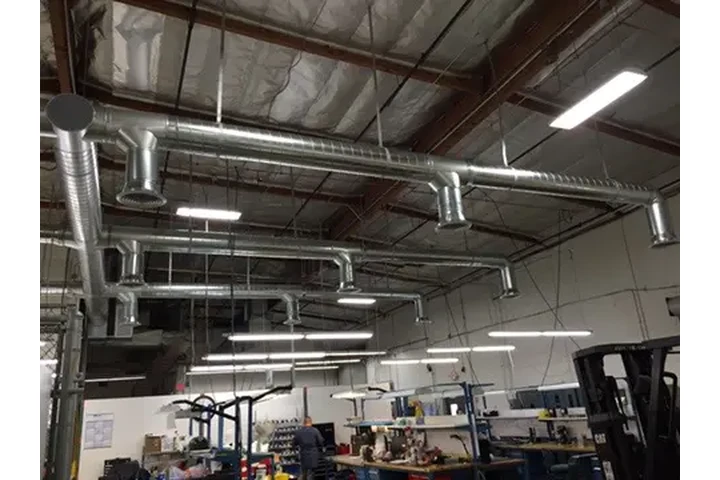 Calefacción y Aire Acond. image 4