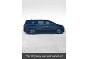 Honda Odyssey 2019 Elite 4dr