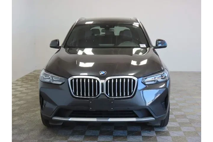 $32554 : BMW X3 2024 sDrive30i 4dr Sp image 6