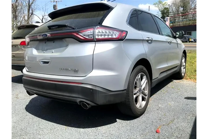 $11500 : 2018 Edge image 3
