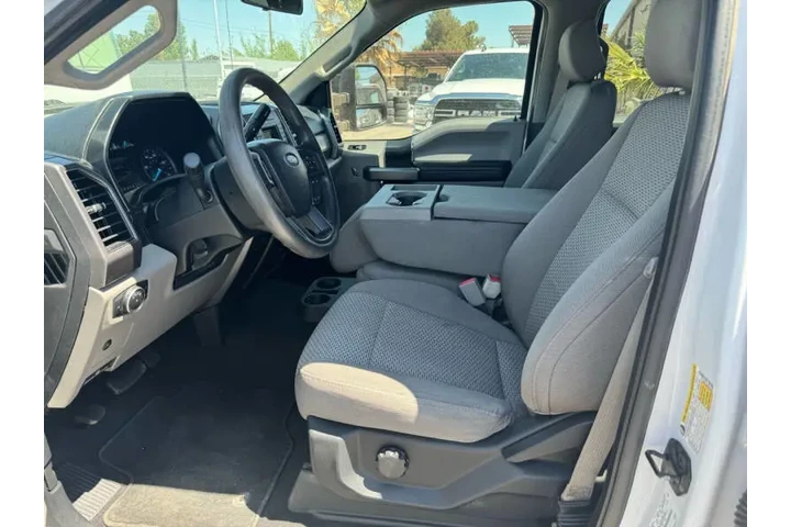 $31995 : 2019 F-250 Super Duty XLT image 9