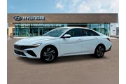 $22987 : Hyundai ELANTRA 2025 Limited thumbnail
