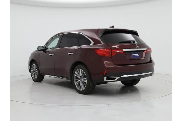 $26998 : Acura MDX 2018 SH-AWD 4dr SU image 2