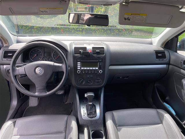 $2900 : VW JETTA 2.5 image 5