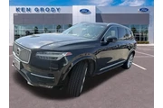 $13917 : Volvo XC90 2018 AWD T6 Inscr thumbnail