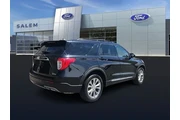 $28620 : Ford Explorer 2022 AWD XLT 4 thumbnail