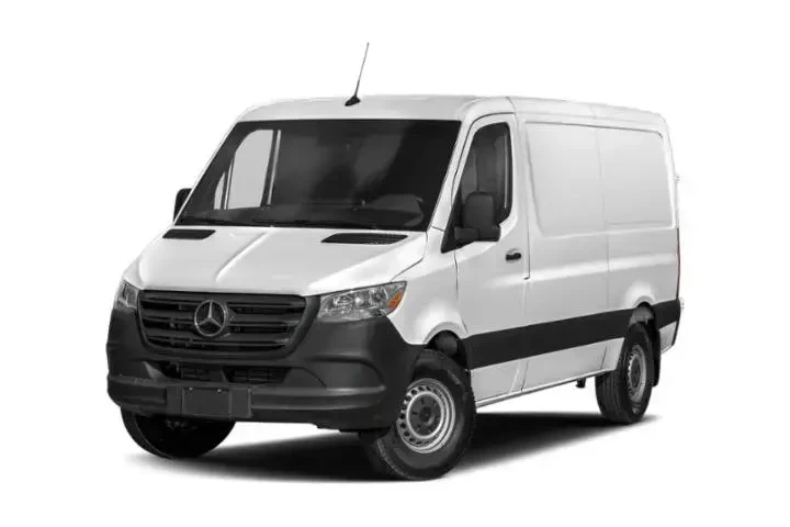 $36988 : Mercedes-Benz Sprinter 2021 image 1