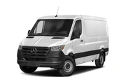 Mercedes-Benz Sprinter 2021 en Los Angeles