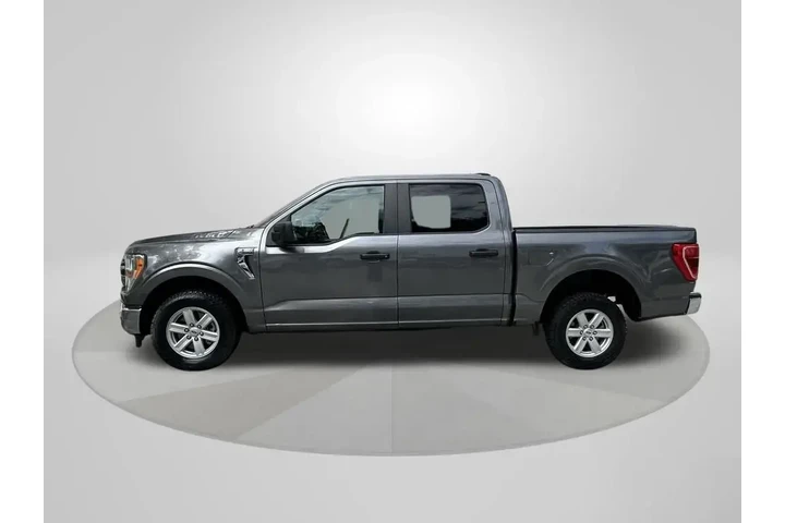 $28254 : Ford F-150 2023 4x2 XL 4dr S image 4