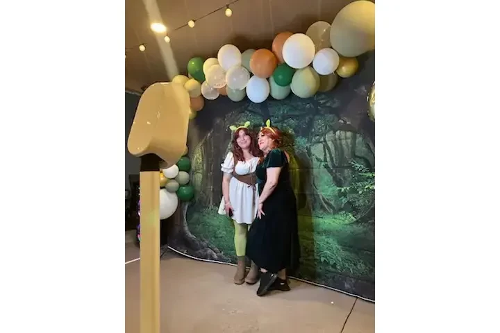 JM Photobooth image 5