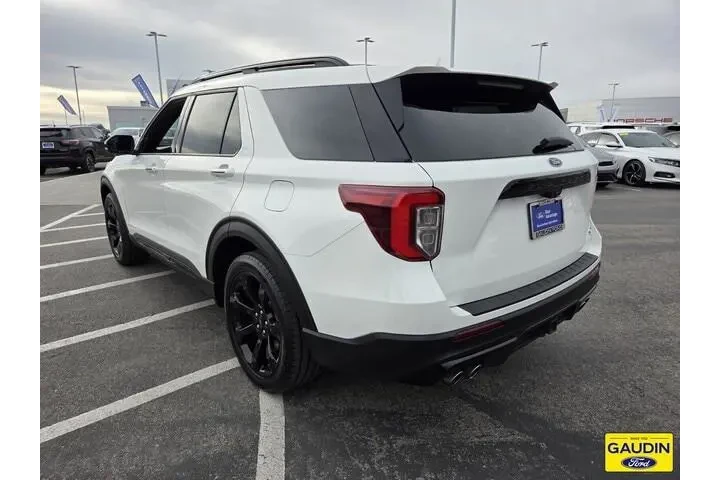 $29995 : Ford Explorer 2020 AWD ST 4d image 5