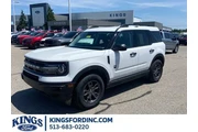 Ford Bronco Sport 2024 AWD B