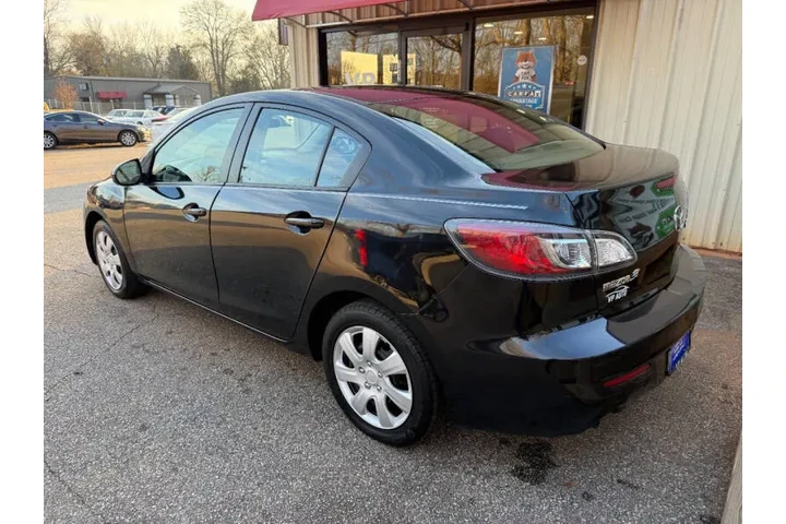 $5999 : 2013 MAZDA3 i SV image 7