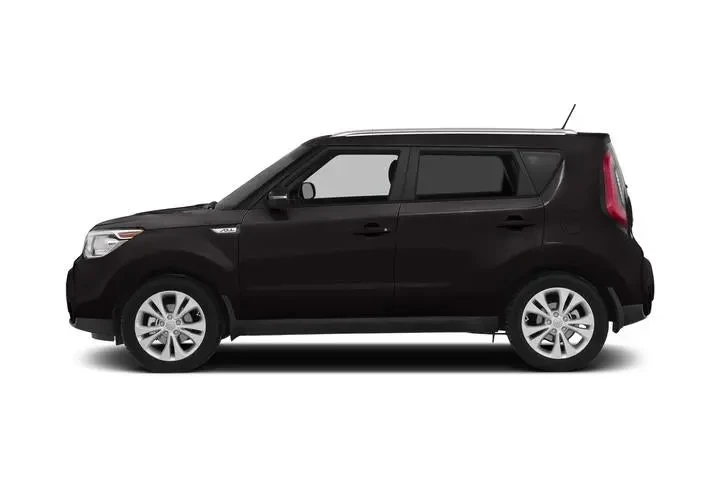 $8782 : Kia Soul 2016 + 4dr Crossove image 2