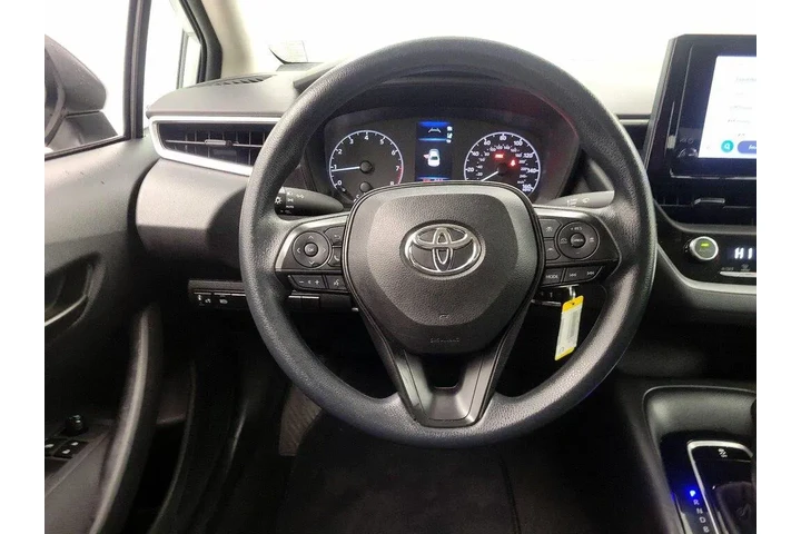 $19998 : Toyota Corolla 2024 LE 4dr S image 10