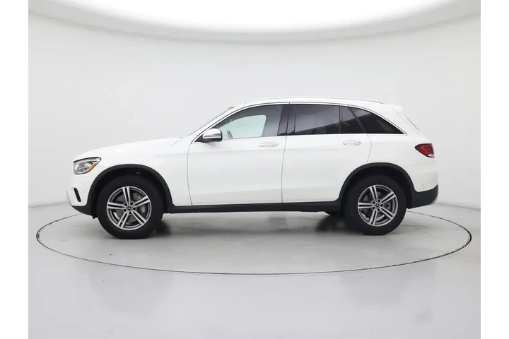 $21998 : Mercedes-Benz GLC 2021 AWD G image 3