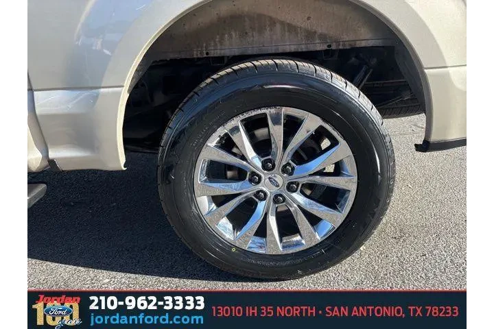 $24212 : Ford F-150 2017 4x2 XLT 4dr image 5