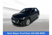 $29296 : Audi Q3 2025 AWD quattro S l thumbnail