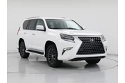 Lexus GX 460 2021 AWD 4dr SU en Charlotte