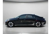 $25492 : Hyundai IONIQ 6 2024 SE 4dr thumbnail