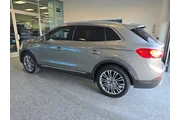 $17999 : Lincoln MKX 2017 Reserve 4dr thumbnail