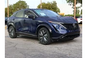 $19690 : Nissan Ariya 2024 Engage 4dr thumbnail