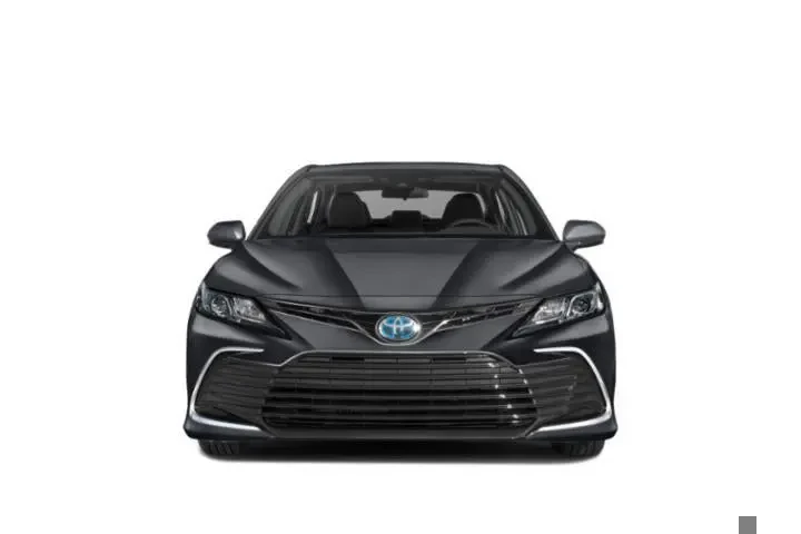 $27300 : Toyota Camry Hybrid 2024 XLE image 4