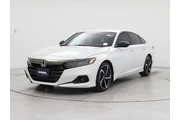 $23998 : Honda Accord 2022 Sport 4dr thumbnail