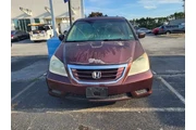 Honda Odyssey 2009 EX-L 4dr thumbnail