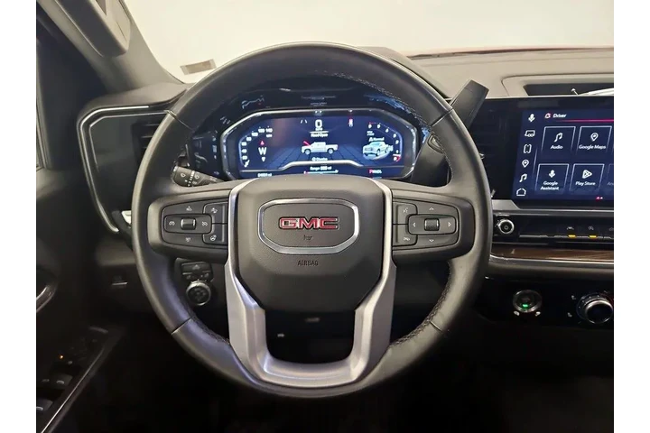 $39998 : GMC Sierra 1500 2023 4x4 Ele image 10