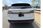 $36380 : Lincoln Nautilus 2022 AWD Re thumbnail