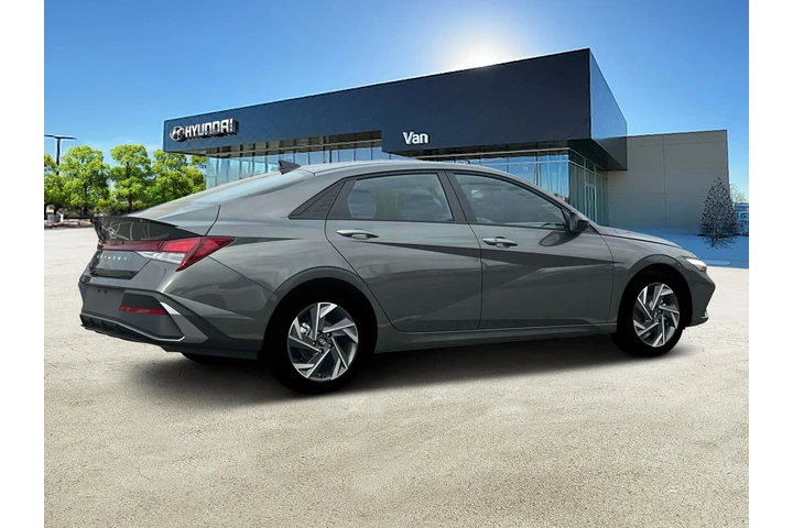 $20999 : Hyundai ELANTRA 2025 SEL Spo image 8