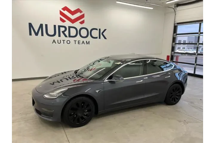 $22990 : Tesla Model 3 2018 AWD Long image 1
