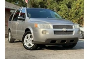$3985 : Chevrolet Uplander 2006 LT 4 thumbnail