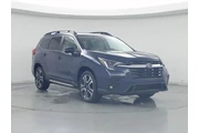 Subaru Ascent 2023 AWD Limit