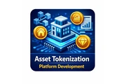 Platform Creat for Asset token en Birmingham