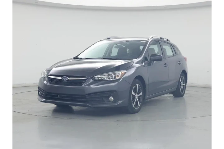 $21998 : Subaru Impreza 2021 AWD Prem image 4