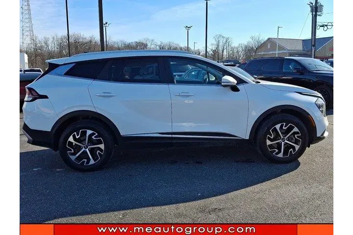 $25663 : Kia Sportage Hybrid 2023 AWD image 6
