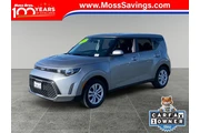 Kia Soul 2025