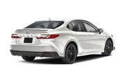 $25975 : Toyota Camry 2025 SE 4dr Sed thumbnail