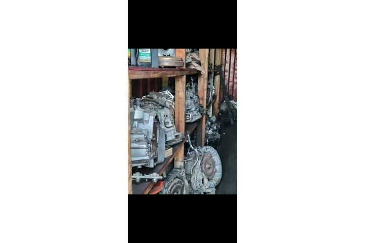 $650 : Motores y transmisiones image 9