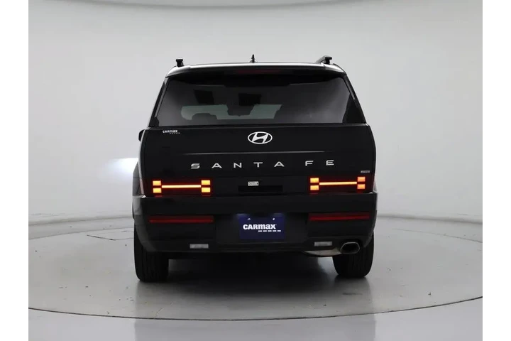 $30998 : Hyundai SANTA FE 2024 AWD SE image 6