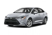 Toyota Corolla 2024 LE 4dr S en Yuma