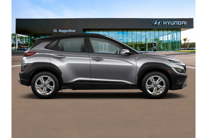 $19969 : Hyundai KONA 2023 SEL 4dr Cr image 9