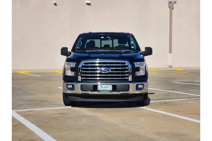 $20947 : Ford F-150 2015 4x2 XL 4dr S image 2