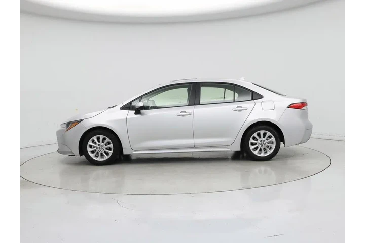 $21998 : Toyota Corolla 2020 LE 4dr S image 3
