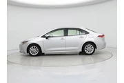$21998 : Toyota Corolla 2020 LE 4dr S thumbnail