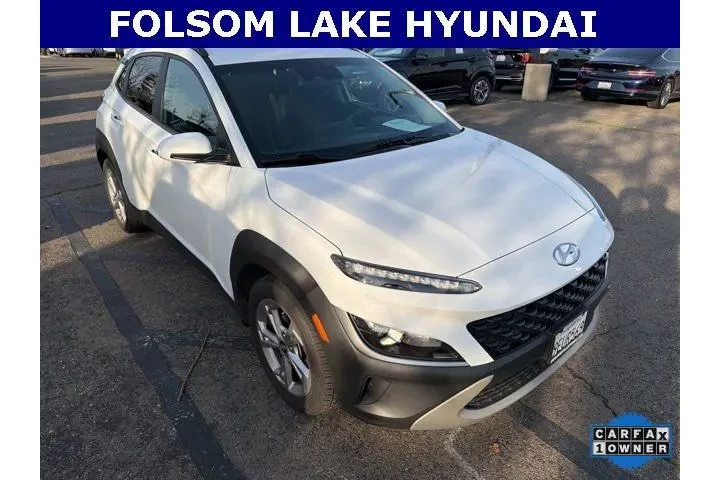 $18991 : Hyundai KONA 2023 SEL 4dr Cr image 2